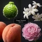 کاپری تراس سیگنیچر