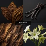 عطر چرچیل سیگنیچر