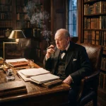 عطر Churchill سیگنیچر