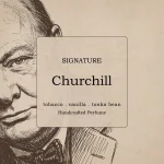 عطر Churchill سیگنیچر