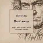 عطر Beethoven سیگنیچر