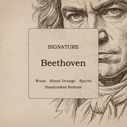 عطر Beethoven سیگنیچر