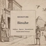عطر Sinuhe سیگنیچر
