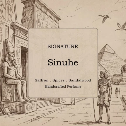 عطر Sinuhe سیگنیچر