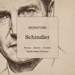 عطر Schindler سیگنیچر