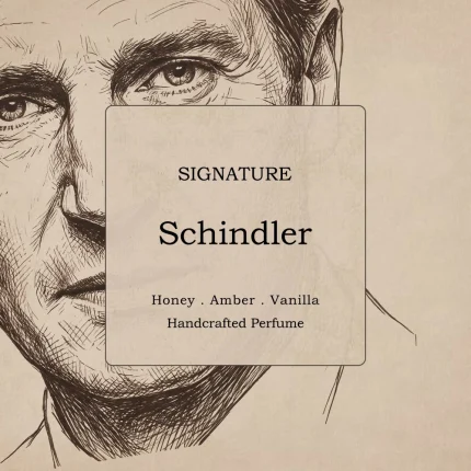 عطر Schindler سیگنیچر