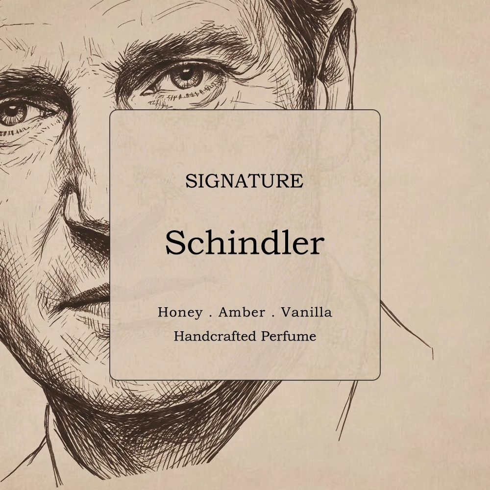 sig5007 عطر Schindler سیگنیچر