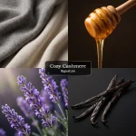 عطر Cozy Cashmere سیگنیچر