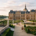 عطر Versailles سیگنیچر