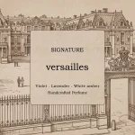 عطر Versailles سیگنیچر
