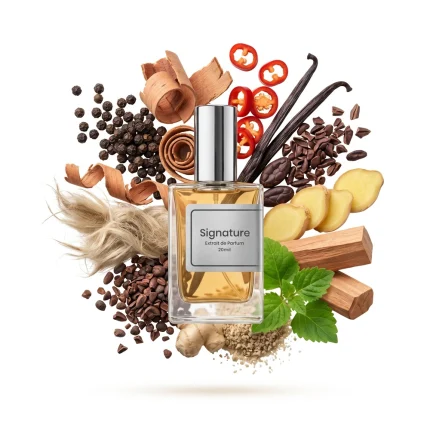 عطر Chilly Breeze سیگنیچر