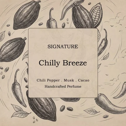 عطر Chilly Breeze سیگنیچر