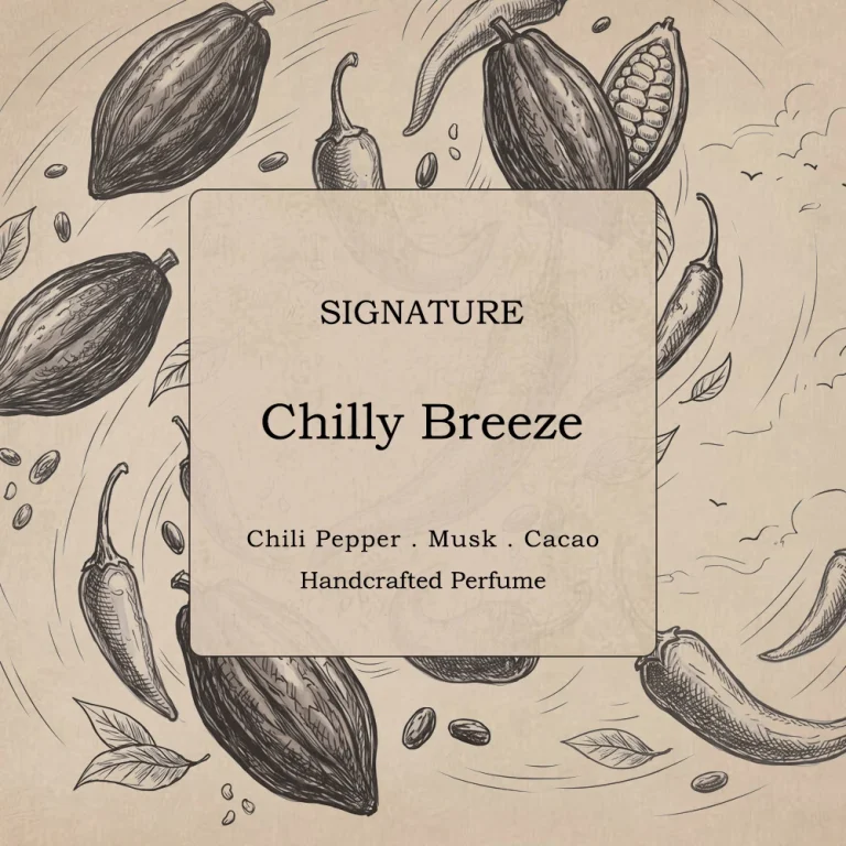 عطر Chilly Breeze سیگنیچر