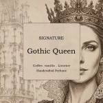 عطر Gothic Queen سیگنیچر