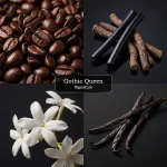 عطر Gothic Queen سیگنیچر