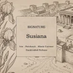عطر Susiana سیگنیچر