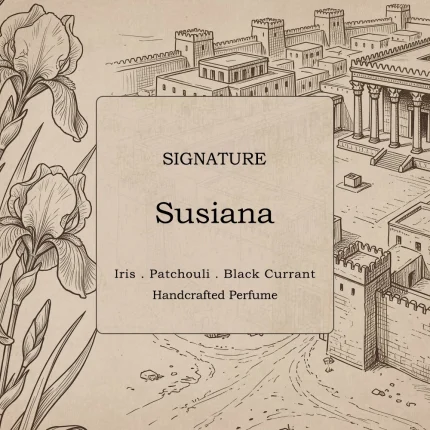 عطر Susiana سیگنیچر