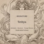 عطر Tethys سیگنیچر