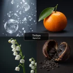 عطر Tethys سیگنیچر
