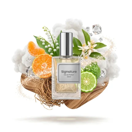 عطر Tethys سیگنیچر