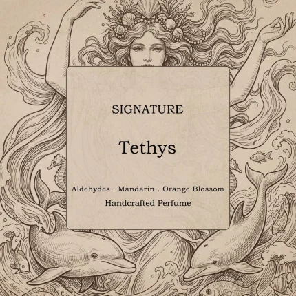عطر Tethys سیگنیچر