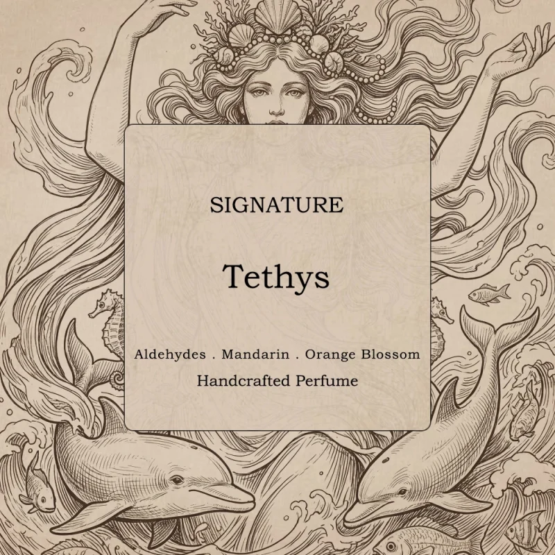 عطر Tethys سیگنیچر