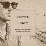 عطر Bernard سیگنیچر