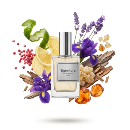 عطر Bernard سیگنیچر