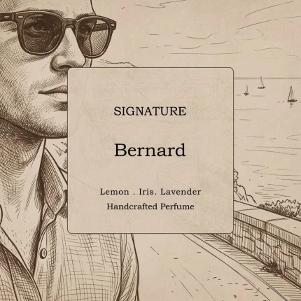 عطر Bernard سیگنیچر