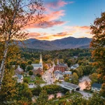 عطر New Hampshire سیگنیچر