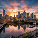 عطر Melbourne سیگنیچر
