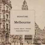 عطر Melbourne سیگنیچر