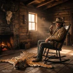 عطر Cowboy سیگنیچر