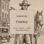 عطر Cowboy سیگنیچر