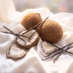 عطر Silky Vanilla سیگنیچر