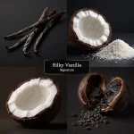 عطر Silky Vanilla سیگنیچر