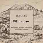 عطر Kilimanjaro سیگنیچر
