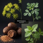 عطر Kilimanjaro سیگنیچر