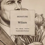 عطر Wiliam سیگنیچر