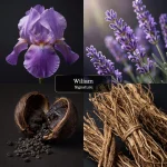 عطر Wiliam سیگنیچر