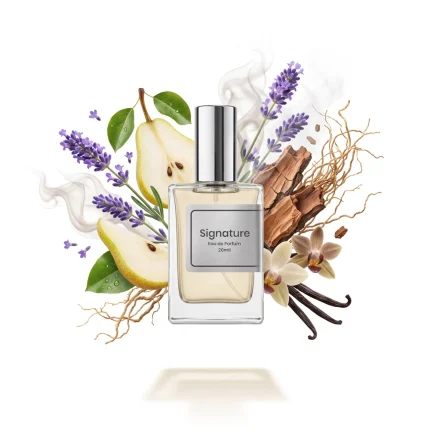 عطر Wiliam سیگنیچر