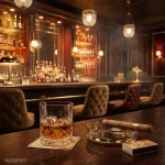 عطر Havana Bar سیگنیچر