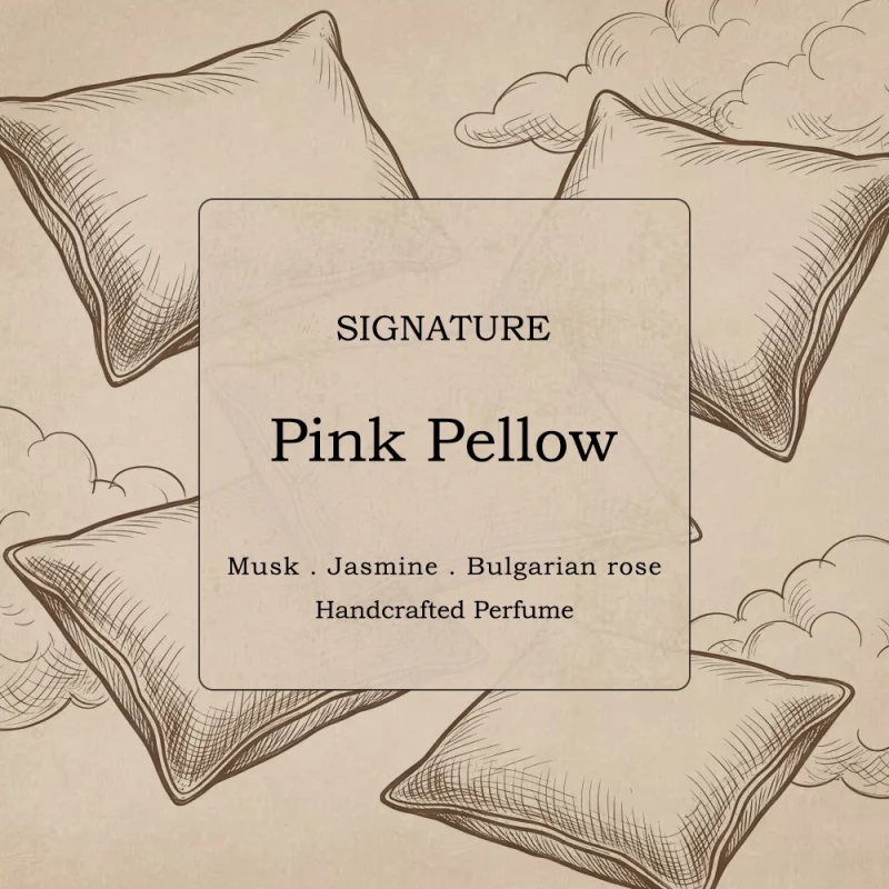 عطر Pink Pellow سیگنیچر