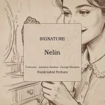 عطر Nelin سیگنیچر