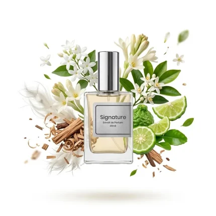 عطر Nelin سیگنیچر