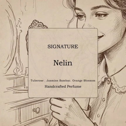 عطر Nelin سیگنیچر