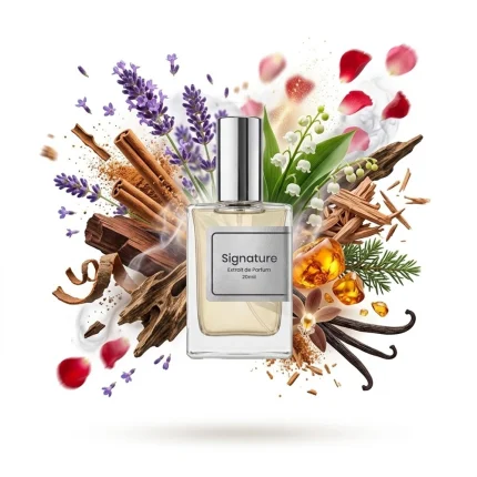 عطر Pablo سیگنیچر