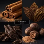 عطر خیام سیگنیچر