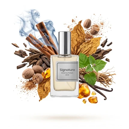 عطر خیام سیگنیچر