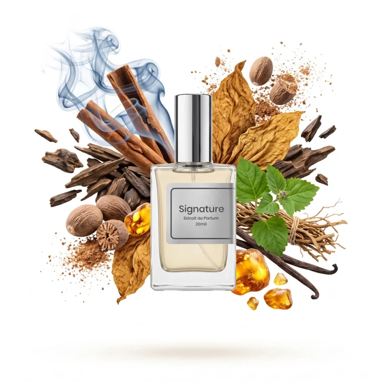 عطر خیام سیگنیچر